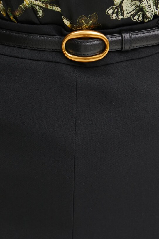 Sukňa Marciano Guess čierna 5RGD09.8502Z