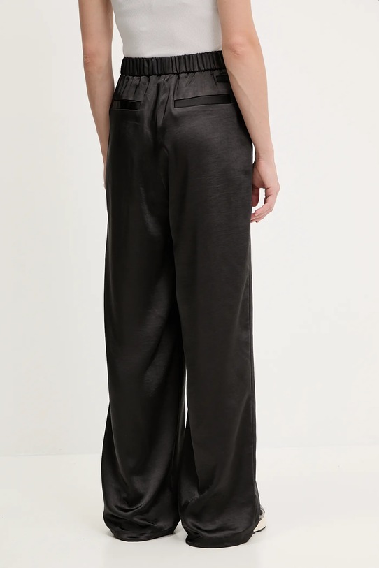 Îmbrăcăminte EA7 Emporio Armani pantaloni AF13256.7W000144 negru