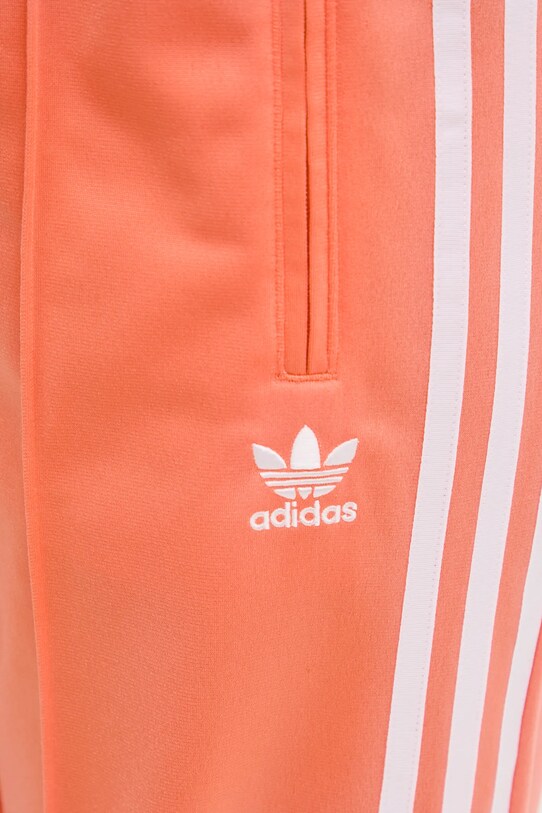 Спортивные штаны adidas Originals Firebird оранжевый JC8286