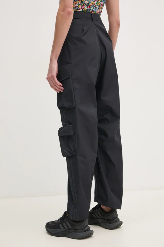 Одяг Штани adidas Originals CARGO PANTS JI5727 чорний