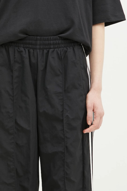 Παντελόνι φόρμας adidas Originals Adibreak μαύρο JD0857