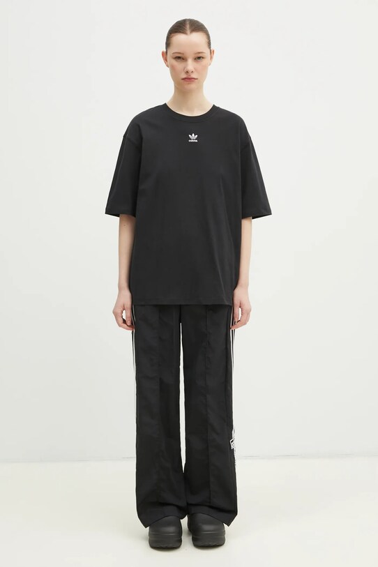 adidas Originals spodnie dresowe Adibreak JD0857 czarny