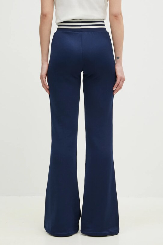 Clothing adidas Originals joggers FLARED PANTS JC7688 navy