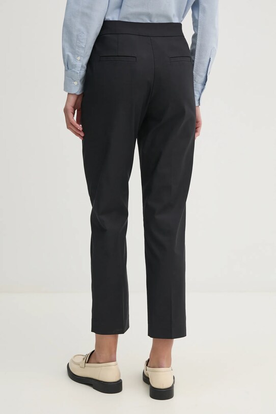 Одяг Штани Gant 4150237 чорний