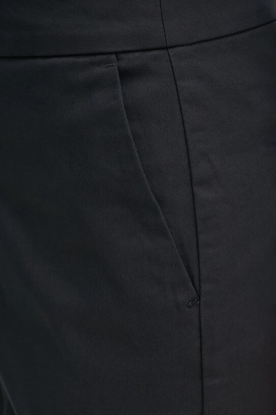 Штани Gant чорний 4150237
