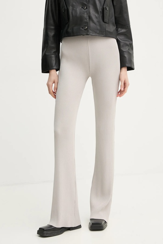 Remain pantaloni tricotaj gri 5023361789