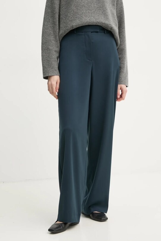 Remain pantaloni drept bleumarin 5025062219