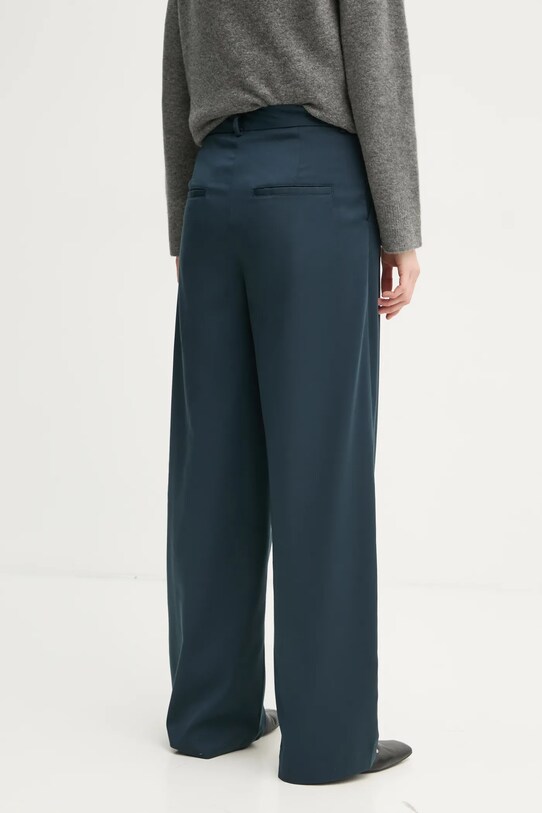 Îmbrăcăminte Remain pantaloni 5025062219 bleumarin