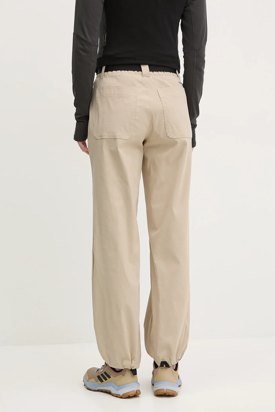 Îmbrăcăminte Columbia pantaloni de exterior Brea Falls 2086004 bej