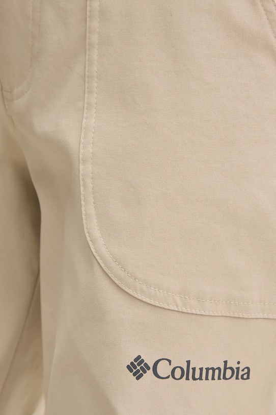 Columbia pantaloni de exterior Brea Falls bej 2086004