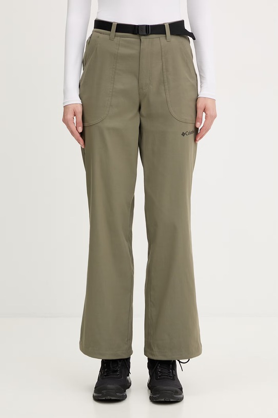 Columbia Brea Falls zielony 2086004