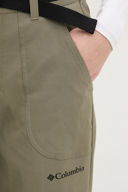 Columbia Brea Falls zielony 2086004