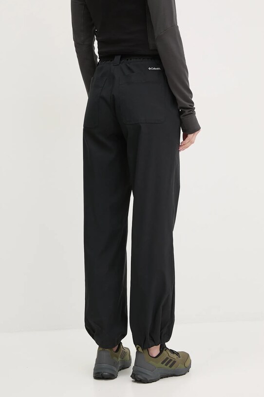 Îmbrăcăminte Columbia pantaloni de exterior Brea Falls 2086004 negru