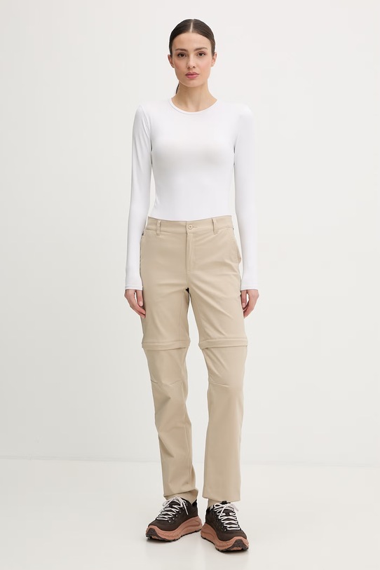 Columbia Leslie Falls 2087064 brązowy SS26