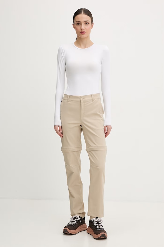 Columbia Leslie Falls 2087064 brązowy SS26