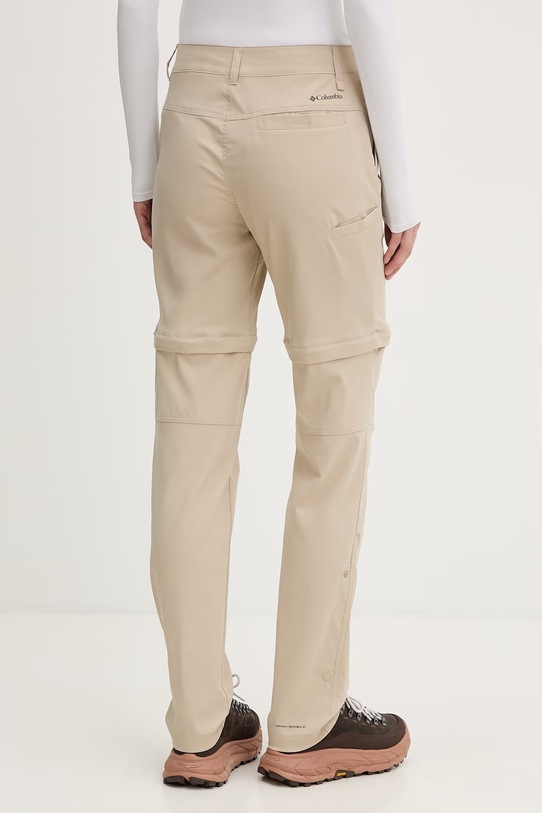 Odzież Columbia Leslie Falls 2087064 brązowy