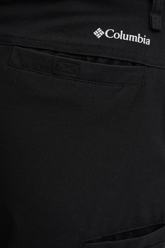 Columbia spodnie outdoorowe Leslie Falls 2087064