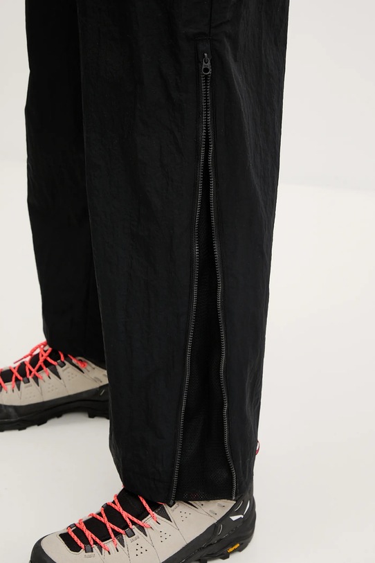 Columbia pantaloni de exterior Paracutie 2118761 negru