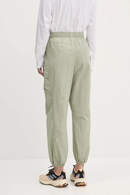 Îmbrăcăminte Columbia pantaloni de exterior Sandier 2119061 verde