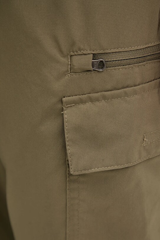 Îmbrăcăminte Columbia pantaloni de exterior Skien Valley 2119143 verde