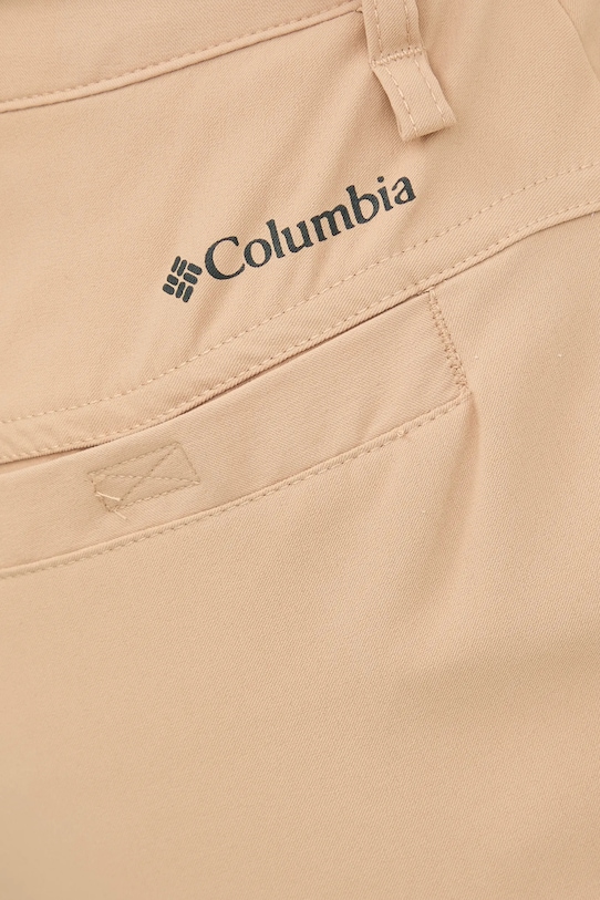 Columbia pantaloni de exterior Leslie Falls verde 2119173