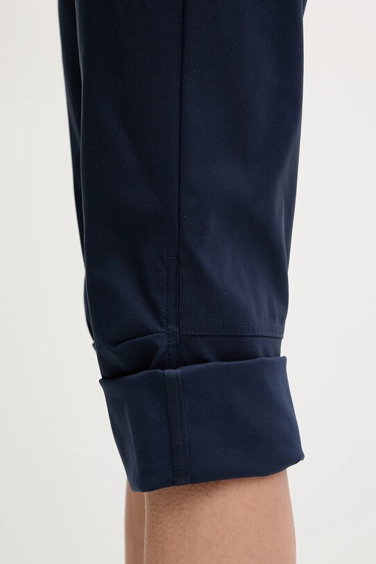 Columbia pantaloni de exterior Leslie Falls 2119173 bleumarin