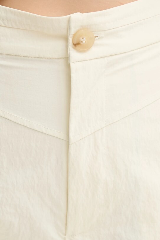 AERON pantaloni BLADE beige PA314537