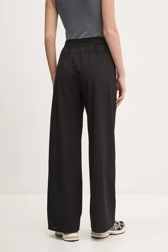 Одежда Тренировочные брюки Calvin Klein Performance LVGWS5P603 чёрный