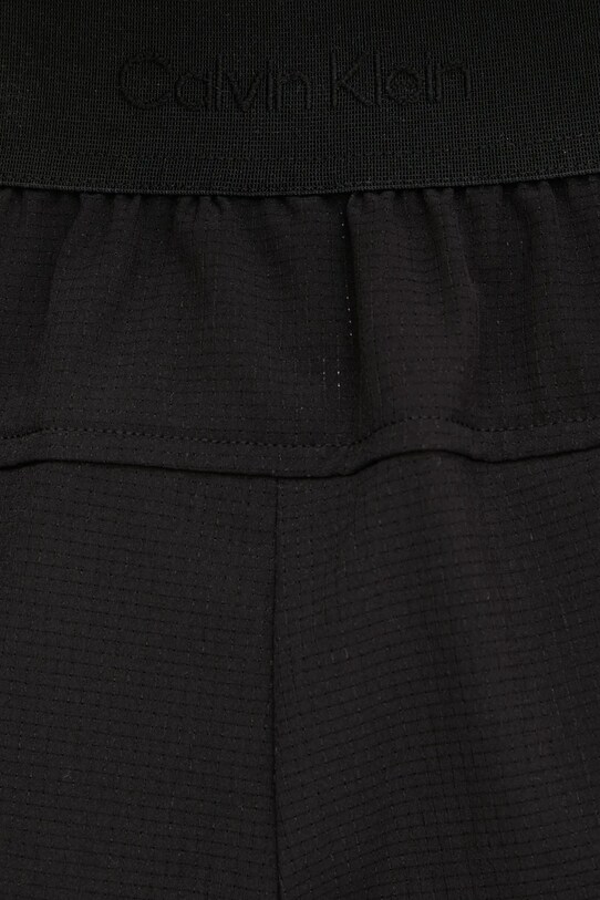 Тренировочные брюки Calvin Klein Performance чёрный LVGWS5P603