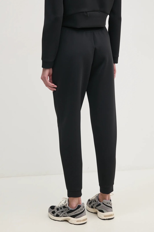 Одяг Штани для тренувань Calvin Klein Performance LVGWS5P605 чорний