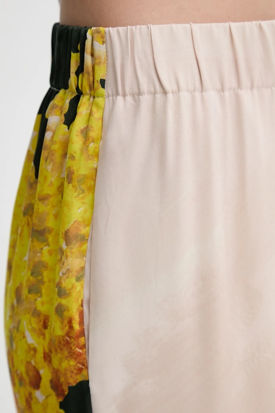 Kalhoty Stine Goya vícebarevná SG.SS25.P009.2263P