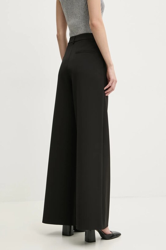 Îmbrăcăminte Moschino Jeans pantaloni 0339.3225 negru