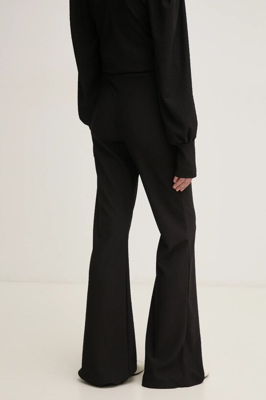 Îmbrăcăminte Gestuz pantaloni 10909688 negru