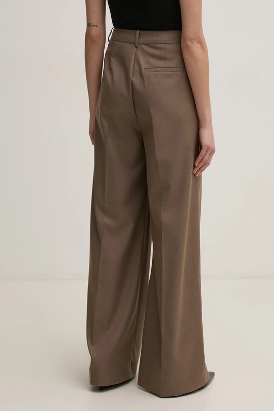 Одежда Брюки Gestuz 10909729 коричневый