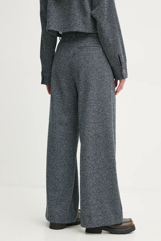 Îmbrăcăminte Gestuz pantaloni 10909730 gri
