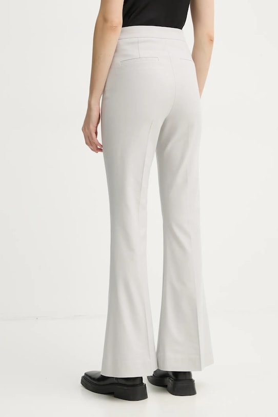 Îmbrăcăminte Gestuz pantaloni din lana 10909753 gri