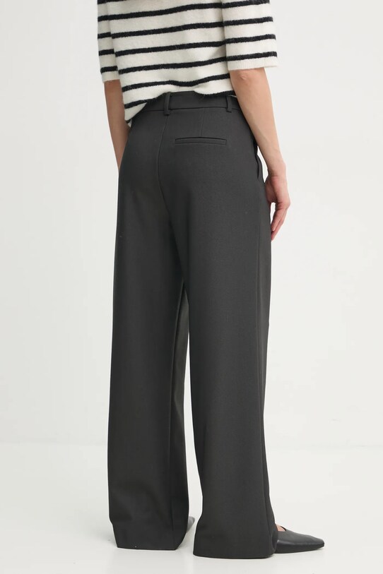 Odzież Gestuz spodnie 10909759 szary