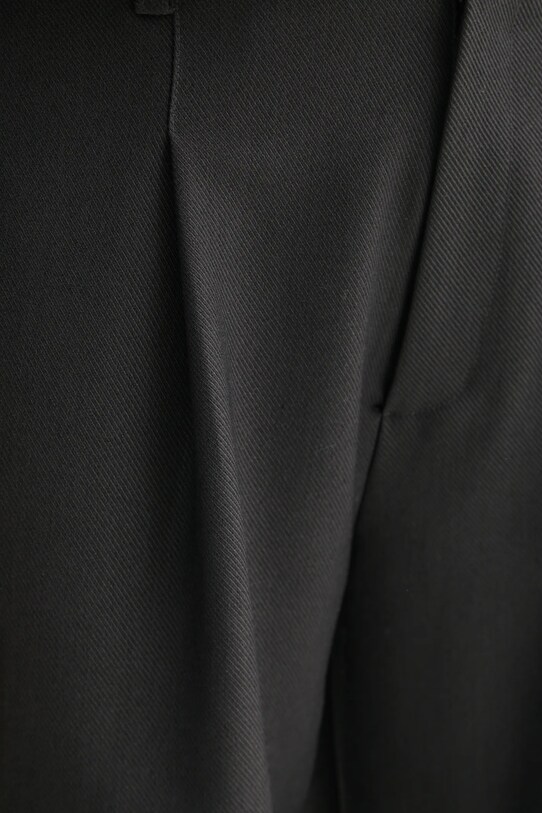 Gestuz pantaloni gri 10909759