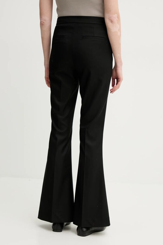 Abbigliamento Gestuz pantaloni 10909903 nero