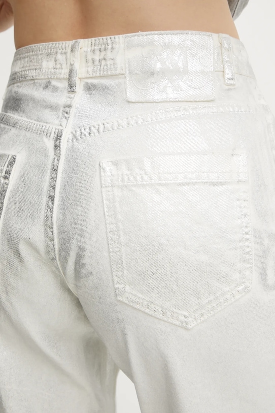 MAX&Co. jeans argintiu 2516131021200