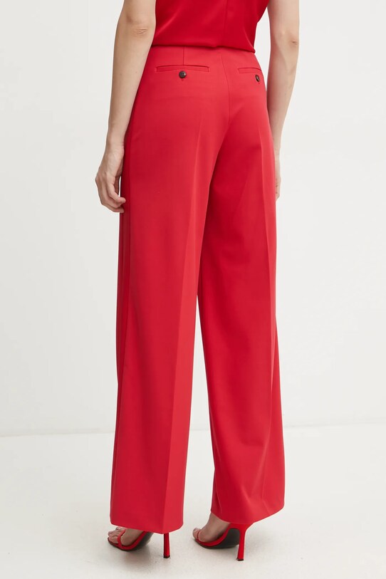 Одяг Штани MAX&Co. 2516131041200 червоний