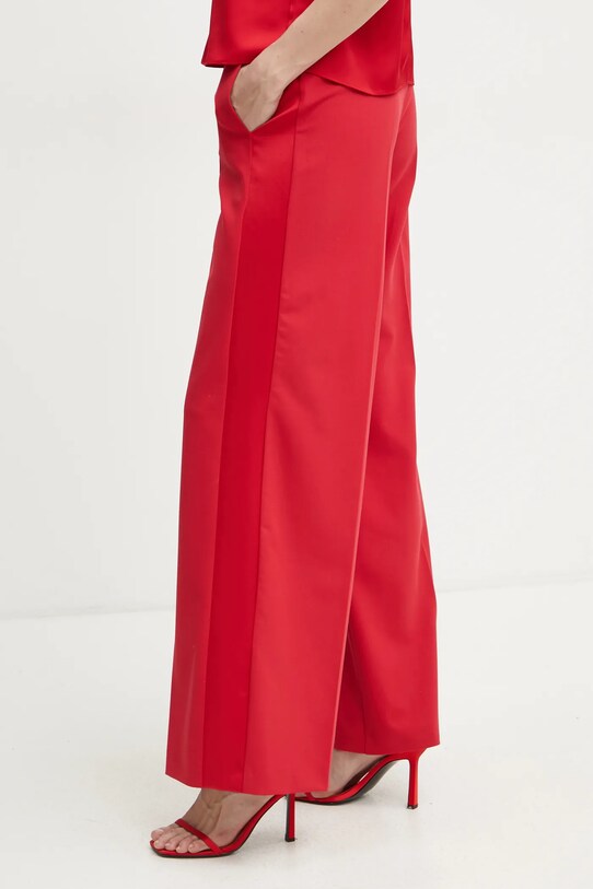 Штани MAX&Co. червоний 2516131041200