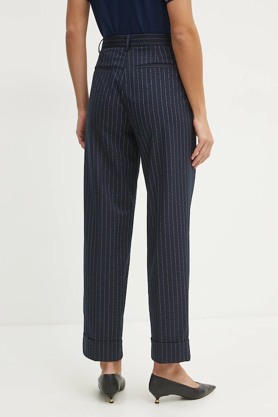 Îmbrăcăminte MAX&Co. pantaloni 2516131062200 bleumarin