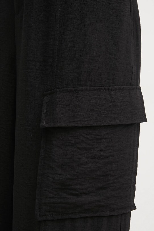 Брюки Dkny чёрный P44KUV31