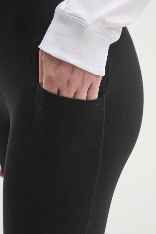 Legíny Dkny černá DP5P3555