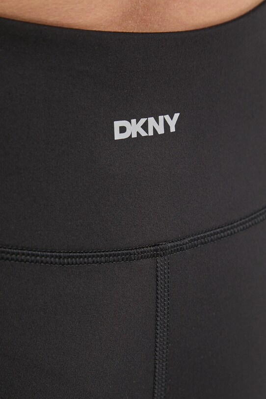Tepláky Dkny černá DP4P3387