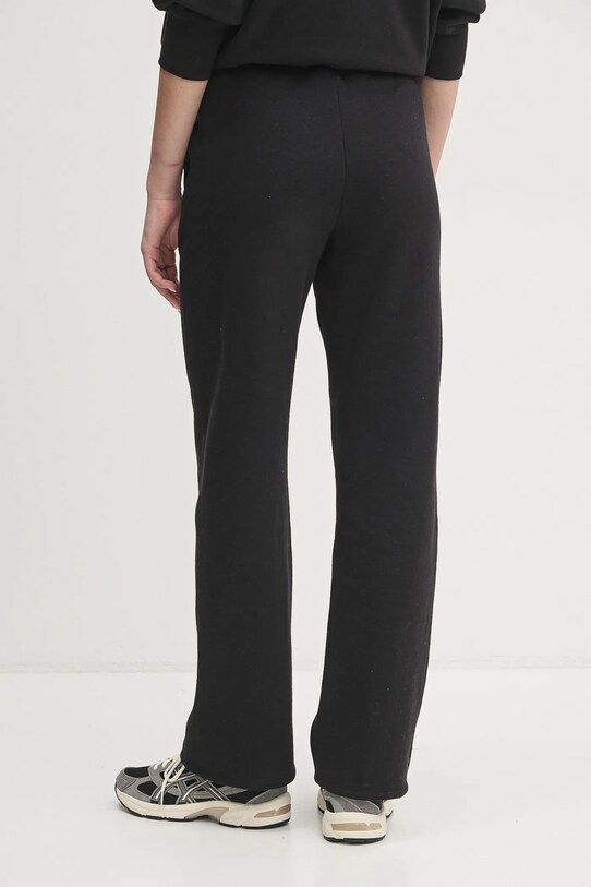 Îmbrăcăminte Dkny pantaloni de trening DP5P3561 negru
