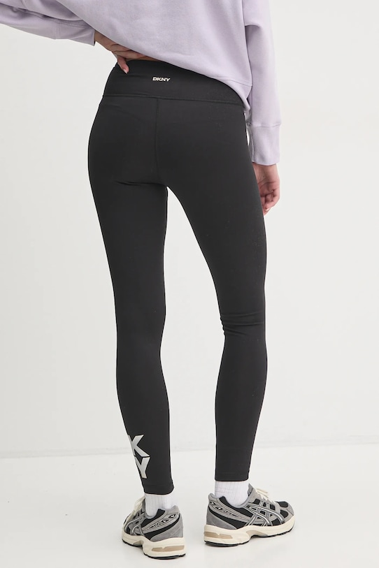 Одяг Легінси Dkny DP5P3566 чорний