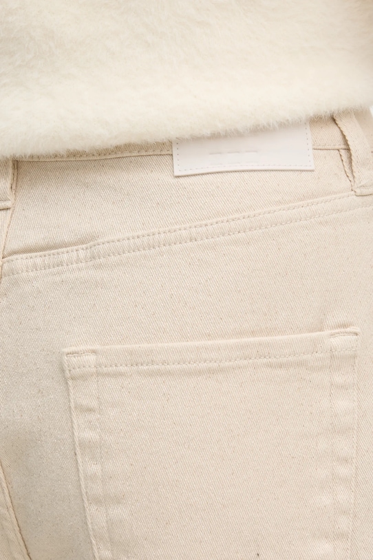 Dkny jeansy DJ4M4119 beżowy