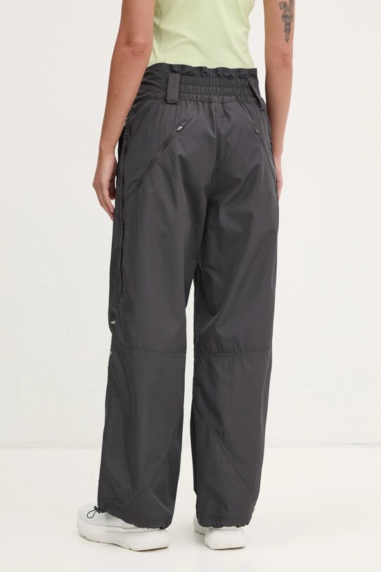 Abbigliamento adidas by Stella McCartney pantaloni JI5248 nero